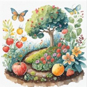 Garden Box