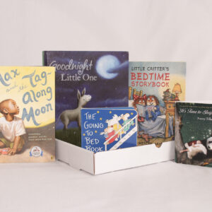Bedtime Stories Box