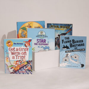 Comic Box