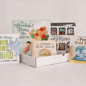 Little Stork Story Box