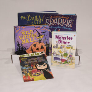 Spooky Season Box